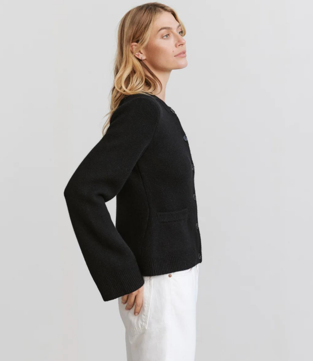 Lubra™ | Comfort Cardigan