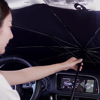 Lubra™ | Car Umbrella