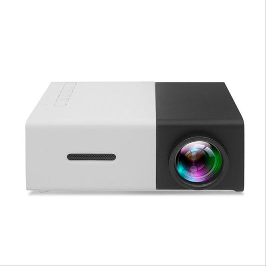 Lubra™ | Mini Projector