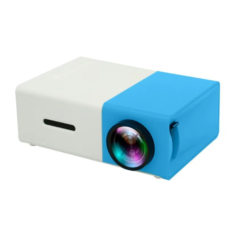 Lubra™ | Mini Projector