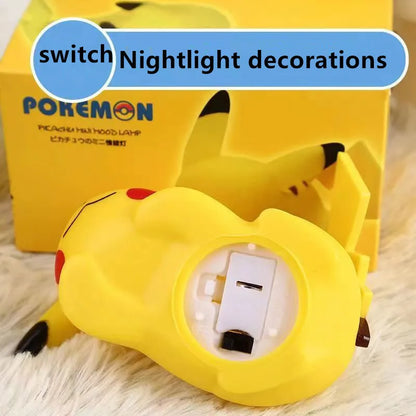 Lubra™ | Pokémon Pikachu Light Bulb