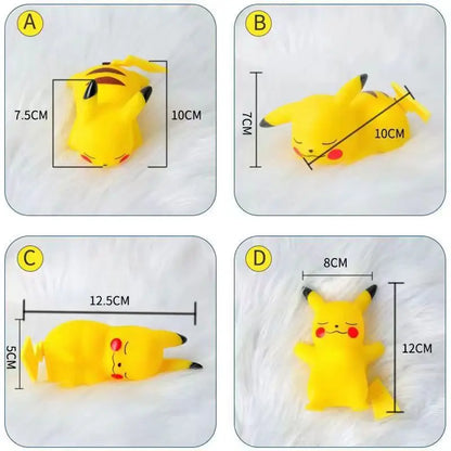 Lubra™ | Pokémon Pikachu Light Bulb