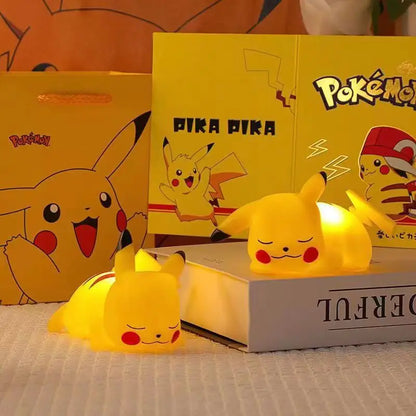 Lubra™ | Pokémon Pikachu Light Bulb