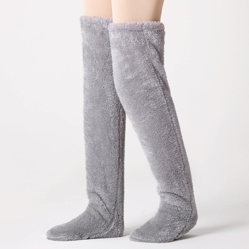 Lubra™ | Long Comfy Socks