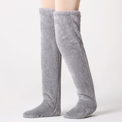 Lubra™ | Long Comfy Socks