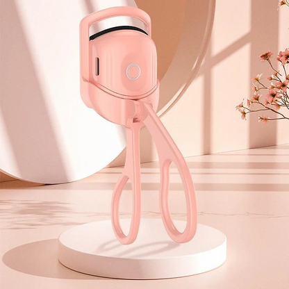 Lubra™ | Electric Eyelash Curler