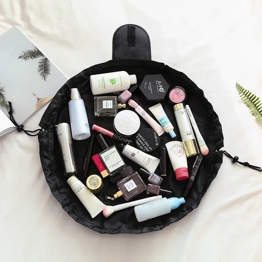 Lubra™ | Make-up travel bag