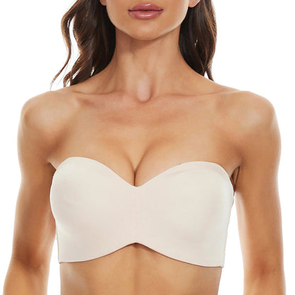 Lubra™ | Supportive non-slip bra