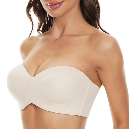 Lubra™ | Supportive non-slip bra