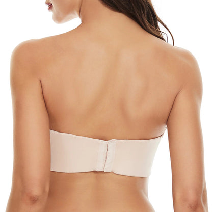 Lubra™ | Supportive non-slip bra